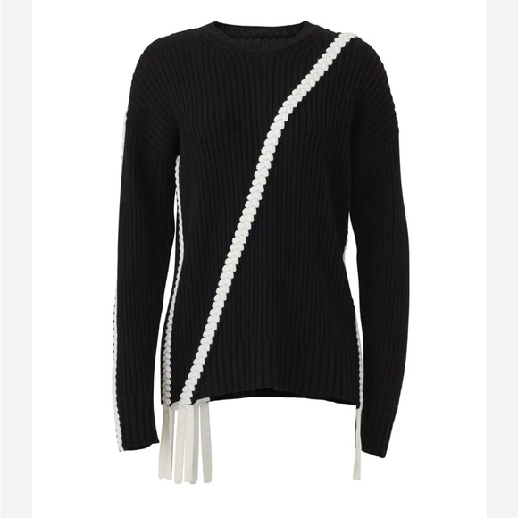 Derek Lam 10 Crosby sweater M